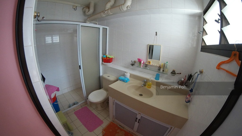 Blk 225C Compassvale Walk (Sengkang), HDB Executive #215778361